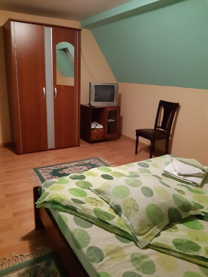 Casa Albastra Hotel Drumu Carului Екстериор снимка